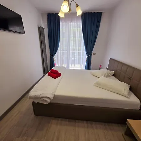 Daire Luxurious Sea View In Piscina Si Langa Plaja *