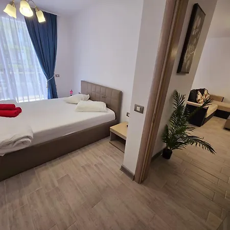 Luxurious Sea View In Piscina Si Langa Plaja Daire *