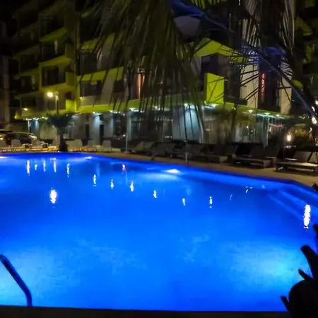 Luxurious Sea View In Piscina Si Langa Plaja アパート *